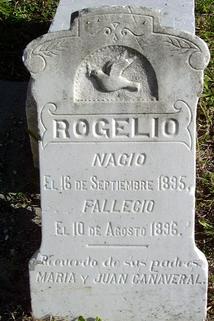 Profilový obrázek - Rogelio