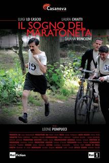 Profilový obrázek - Il sogno del maratoneta