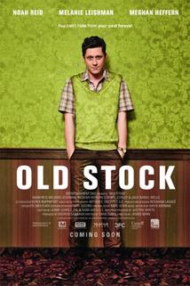 Starý mladý  - Old Stock