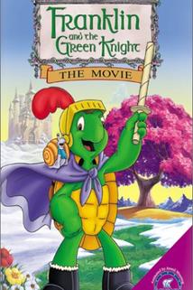 Profilový obrázek - Franklin and the Green Knight: The Movie