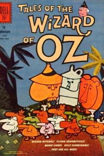 Tales of the Wizard of Oz  - Tales of the Wizard of Oz