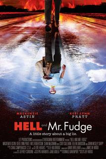 Profilový obrázek - Hell and Mr. Fudge
