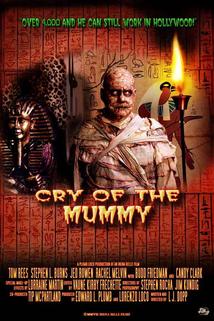Profilový obrázek - Cry of the Mummy