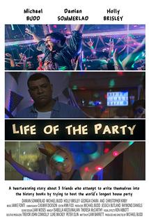 Profilový obrázek - Life of the Party
