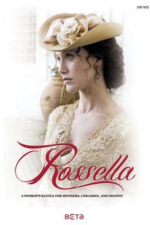 Profilový obrázek - Rossella