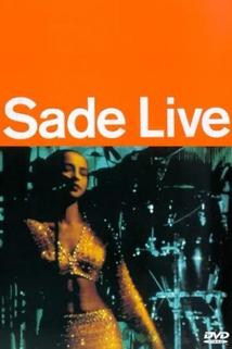 Sade Live