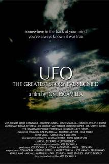 Profilový obrázek - UFO: The Greatest Story Ever Denied