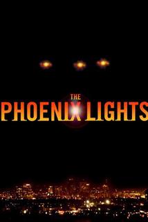 Profilový obrázek - Phoenix Lights Documentary