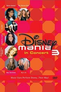 Profilový obrázek - Disneymania 3 in Concert