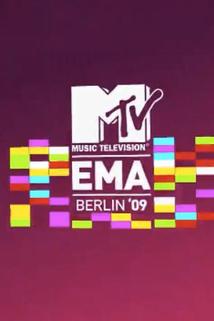 MTV Europe Music Awards 2009
