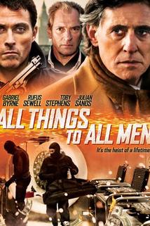 Profilový obrázek - All Things to All Men