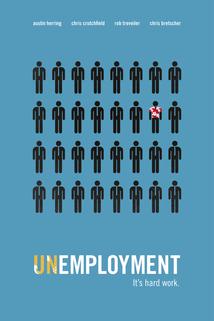 Profilový obrázek - Unemployment