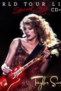 Profilový obrázek - Taylor Swift: Speak Now World Tour Live