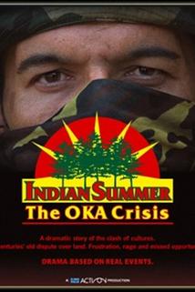 Profilový obrázek - Indian Summer: The Oka Crisis