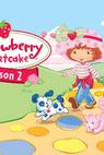 Strawberry Shortcake's Berry Bitty Adventures (2011)