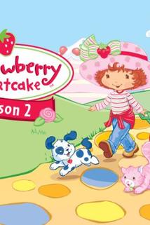 Profilový obrázek - Strawberry Shortcake's Berry Bitty Adventures