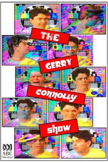 The Gerry Connolly Show