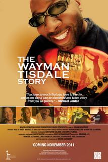 Profilový obrázek - The Wayman Tisdale Story