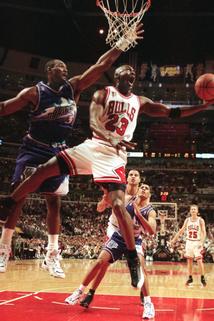 Profilový obrázek - The 1997 NBA Finals