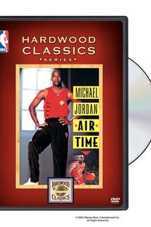 Profilový obrázek - Michael Jordan: Air Time