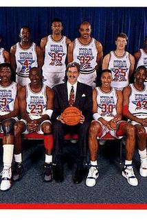 Profilový obrázek - 1992 NBA All-Star Game