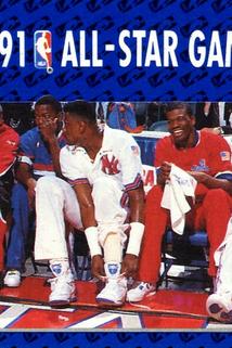 1991 NBA All-Star Game