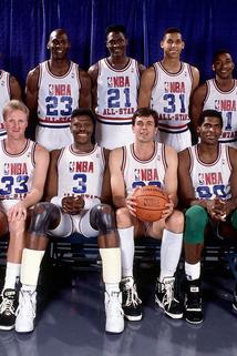 Profilový obrázek - 1990 NBA All-Star Game
