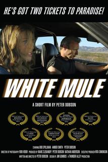 Profilový obrázek - White Mule