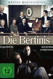 Die Bertinis  - Die Bertinis