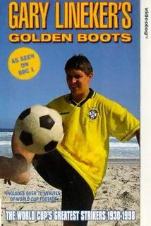Profilový obrázek - Golden Boots