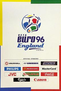 Profilový obrázek - 1996 UEFA European Football Championship