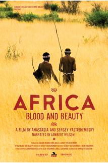 Profilový obrázek - Africa, Blood & Beauty