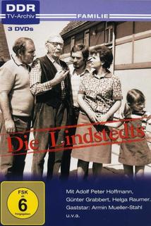 Profilový obrázek - Die Lindstedts