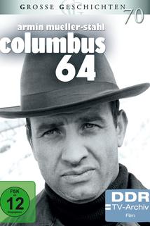 Profilový obrázek - Columbus 64