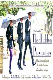 Profilový obrázek - The Hidden Persuaders