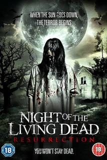 Profilový obrázek - Night of the Living Dead: Resurrection
