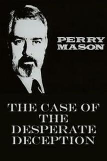 Profilový obrázek - Perry Mason: Případ skrývané totožnosti