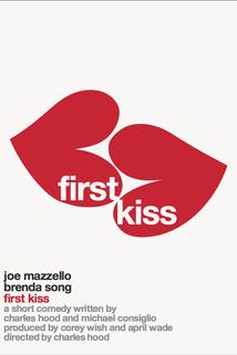 Profilový obrázek - First Kiss