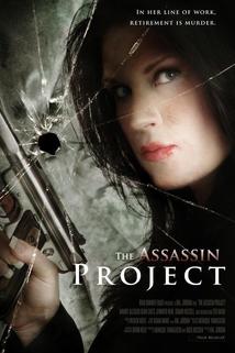 Profilový obrázek - The Assassin Project