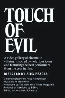 Profilový obrázek - Touch of Evil