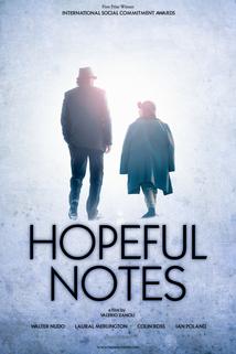 Profilový obrázek - Hopeful Notes