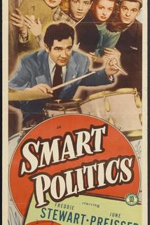 Profilový obrázek - Smart Politics