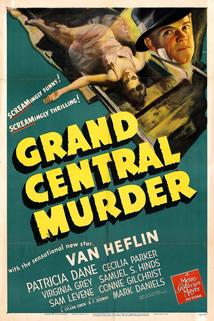 Profilový obrázek - Grand Central Murder