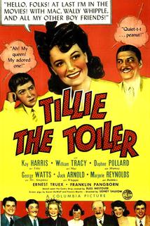 Profilový obrázek - Tillie the Toiler