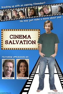 Cinema Salvation  - Cinema Salvation
