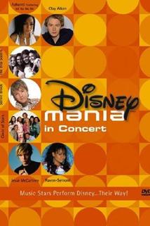 Profilový obrázek - Disneymania in Concert