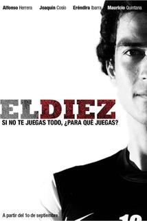 Profilový obrázek - El Diez