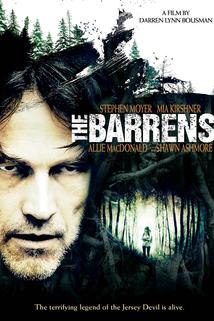 Profilový obrázek - The Barrens