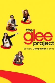 Profilový obrázek - Glee Project