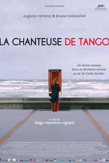 Profilový obrázek - La cantante de tango